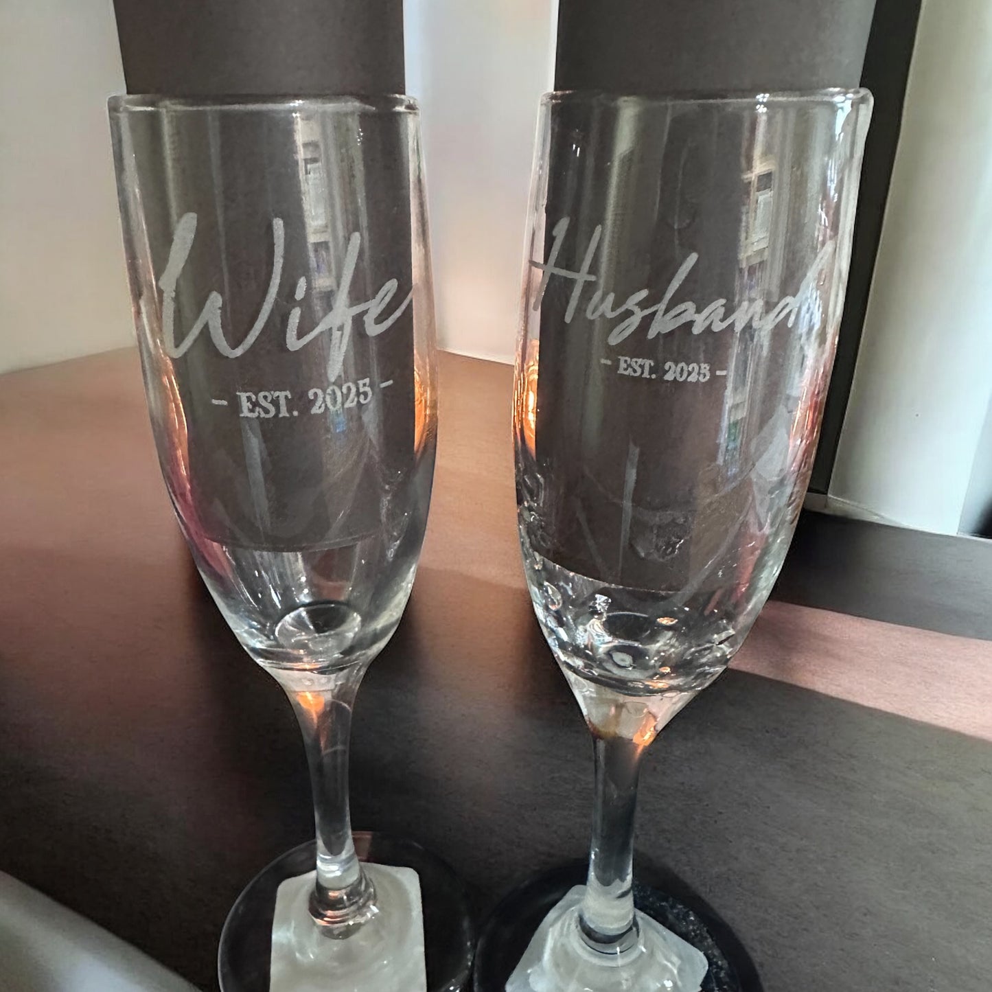 Wine Glasses